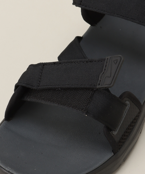 417 EDIFICE（フォーワンセブンエディフィス）の「TEVA M ZYMIC（サンダル・メンズ・ブラック・9/100/XX-SMALL/7）」の7枚目の写真