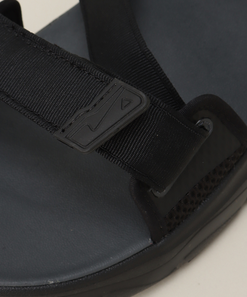 417 EDIFICE（フォーワンセブンエディフィス）の「TEVA M ZYMIC（サンダル・メンズ・ブラック・9/100/XX-SMALL/7）」の11枚目の写真