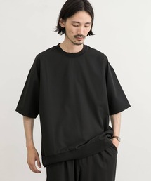 URBAN RESEARCH | 2wayストレッチ プルオーバー(Tシャツ/カットソー)