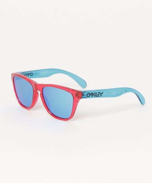 OAKLEY/オークリー サングラス ハイブリッジフィット OJ9009-0448