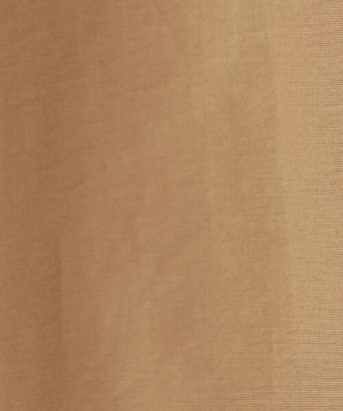 NOLLEY’S（ノーリーズ）の「グログラントレンチコート（トレンチコート・レディース・グリーン/キャメル・38/36）」の20枚目の写真