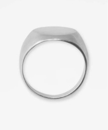 JIL SANDER（ジルサンダー）の「CLASSIC CHEVALIER RING（リング