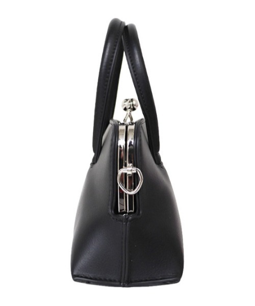 AMAIL（アマイル）の「Gamaguchi bag（ショルダーバッグ・レディース・ホワイト/ブラック・FREE）」の14枚目の写真