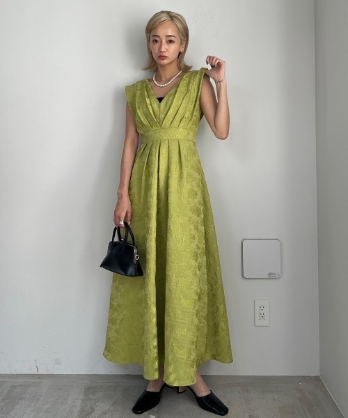 AMAIL（アマイル）の「Gamaguchi bag（ショルダーバッグ・レディース・ホワイト/ブラック・FREE）」の5枚目の写真