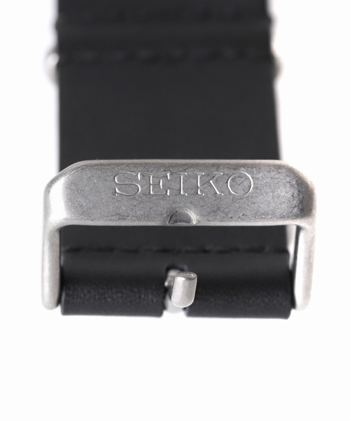 SEIKO 5（セイコーファイブ）の「SEIKO 5sports / セイコー×JOURNAL STANDARD 別注 SKX LIMITED（アナログ腕時計・メンズ・その他・FREE）」の9枚目の写真