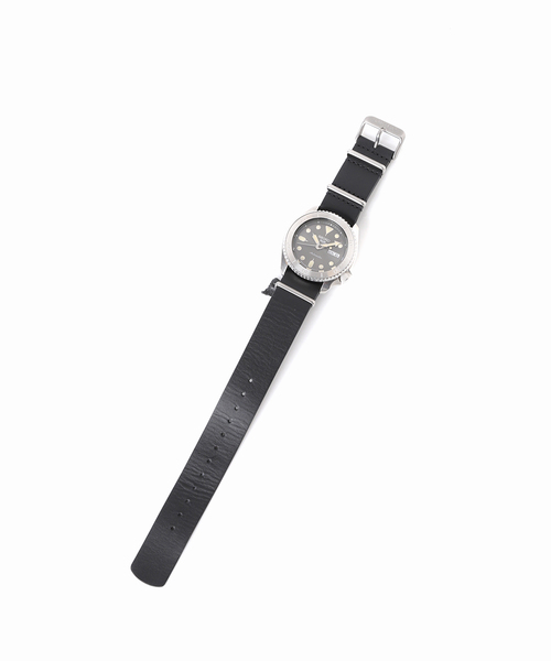 SEIKO 5（セイコーファイブ）の「SEIKO 5sports / セイコー×JOURNAL STANDARD 別注 SKX LIMITED（アナログ腕時計・メンズ・その他・FREE）」の10枚目の写真