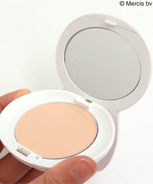 Miffy（ ミッフィー）の「【miffy】フェイスパウダー ナチュラル