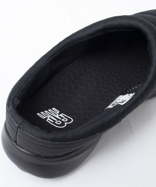 新品未使用■ニューバランス　UA600　クロッグ　サンダル　黒　23cm　サボ セール】【New Balance/ニューバランス】UA600 クロッグサンダル