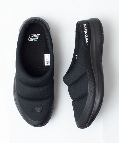 【美品】New Balance グレー クロッグサンダル New Balance クロッグサンダル グレー - メルカリ