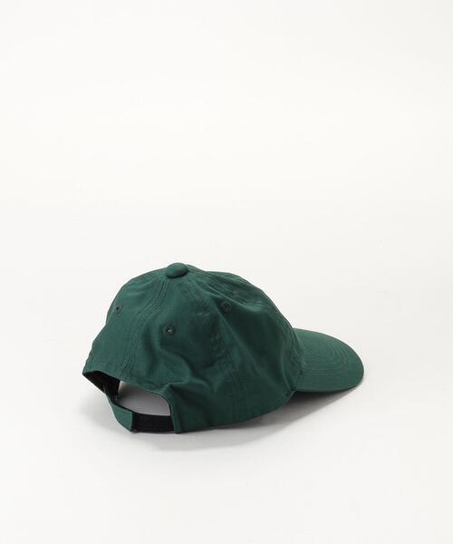 agnes b.(アニエスベー)の「AB78 L CASQUETTE ベビー LINE B. キャップ(キャップ・キッズ・グリーン・FREE)」の2枚目の写真