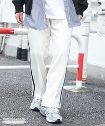 PLAYBOY | ∴WEGO/【セットアップ対応商品】別注 PLAYBOY トラックパンツ(スウェットパンツ)