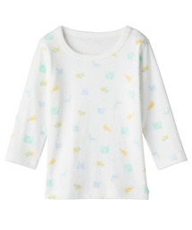 長袖Tシャツ（アニマル）