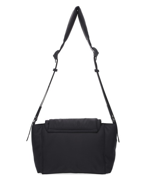 HVISK(ヴィスク)の「【HVISK】DASH TWILL(ショルダーバッグ・レディース・ブラック/その他・FREE)」の9枚目の写真