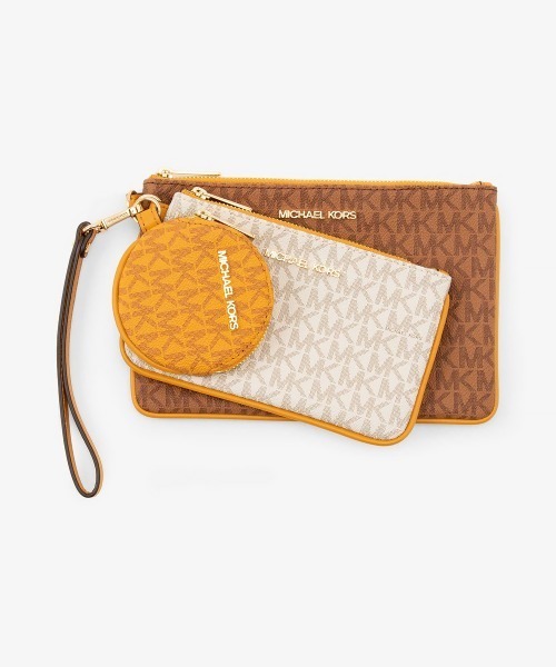 JET SET TRAVEL MLT SIZE WRSTLT TRIO リストレット