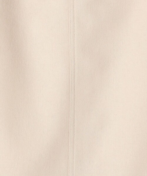 SHIPS any（シップス エニィ）の「SHIPS any:〈手洗い可能〉ウール ブレンド ストレート スカート◇（スカート・レディース・オフホワイト/ライトブルー/ブラック・40/38/36）」の12枚目の写真