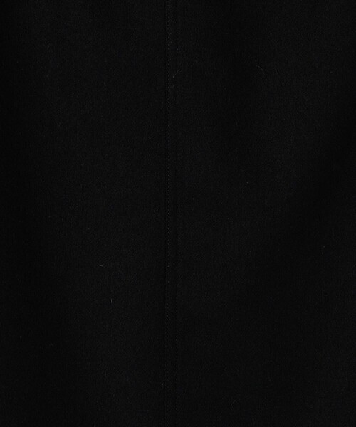 SHIPS any（シップス エニィ）の「SHIPS any:〈手洗い可能〉ウール ブレンド ストレート スカート◇（スカート・レディース・オフホワイト/ライトブルー/ブラック・40/38/36）」の14枚目の写真