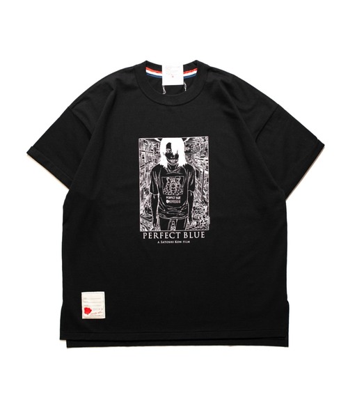 【セヴシグ】パーフェクトブルー　内田TシャツSサイズ セヴシグ】パーフェクトブルー内田TシャツSサイズ