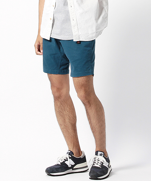 BEAMS（ビームス）の「GRAMICCI / NNショーツ（その他パンツ・メンズ・ホワイト/ブラック/ベージュ/レッド/オリーブ/ブルー/ネイビー/ブルー系その他/カーキ・SMALL/MEDIUM/LARGE/X-LARGE）」の8枚目の写真