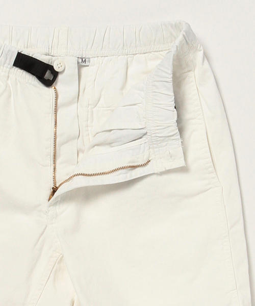 BEAMS（ビームス）の「GRAMICCI / NNショーツ（その他パンツ・メンズ・ホワイト/ブラック/ベージュ/レッド/オリーブ/ブルー/ネイビー/ブルー系その他/カーキ・SMALL/MEDIUM/LARGE/X-LARGE）」の13枚目の写真