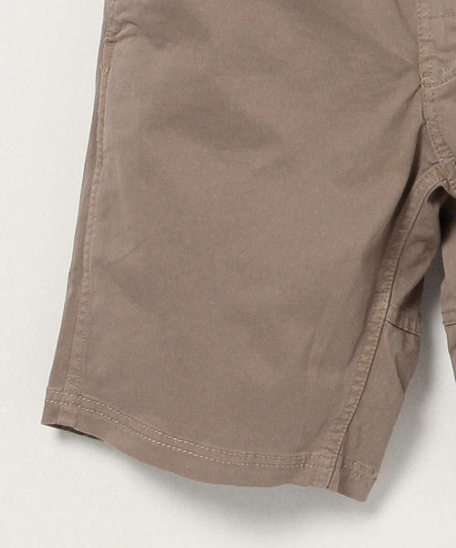 BEAMS（ビームス）の「GRAMICCI / NNショーツ（その他パンツ・メンズ・ホワイト/ブラック/ベージュ/レッド/オリーブ/ブルー/ネイビー/ブルー系その他/カーキ・SMALL/MEDIUM/LARGE/X-LARGE）」の15枚目の写真