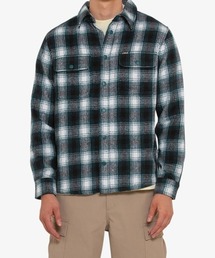 KALYN CHECK SHIRT