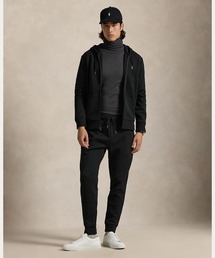 POLO RALPH LAUREN｜ポロ ラルフ ローレンのパーカー（ジップアップ