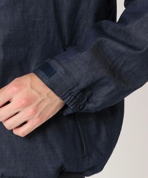 Columbia(コロンビア)の「ロマビスタシェルパデニムジャケット Columbia(コロンビア)の「ロマビスタシェルパデニムジャケット