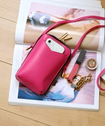 MIAN  | マルチモバイルショルダーバッグ(ショルダーバッグ)