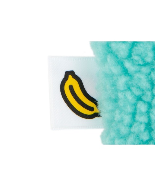 A BATHING APE(アベイシングエイプ)の「BABY MILO FUR CROSS BAG(ショルダーバッグ・メンズ・ピンク/グリーン/ブラウン・FREE)」の19枚目の写真