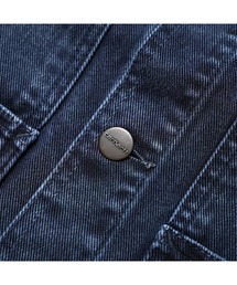 良品　カーハート　WIP DOUBLE FRONT JACKET ベージュ　M 良品 カーハート WIP DOUBLE FRONT JACKET ベージュ M Carhartt