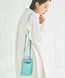 coen | マルチスマホショルダーバッグ(ショルダーバッグ)