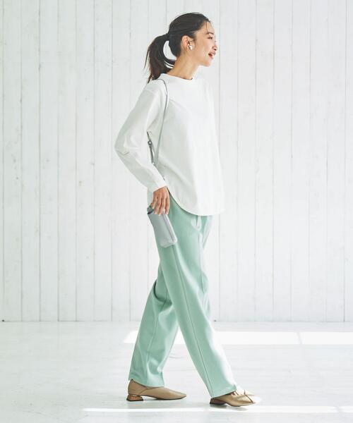 coen（コーエン）の「マルチスマホショルダーバッグ（ショルダーバッグ・レディース・シルバー/ライトブルー/ブラック/イエロー・FREE）」の12枚目の写真