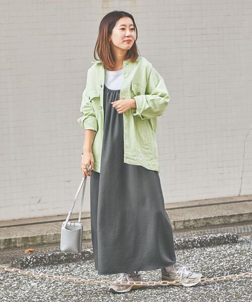 coen（コーエン）の「マルチスマホショルダーバッグ（ショルダーバッグ・レディース・シルバー/ライトブルー/ブラック/イエロー・FREE）」の15枚目の写真