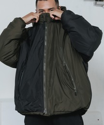 WILD THINGS/ワイルドシングス BIG HAPPY JACKET EC ジャケット