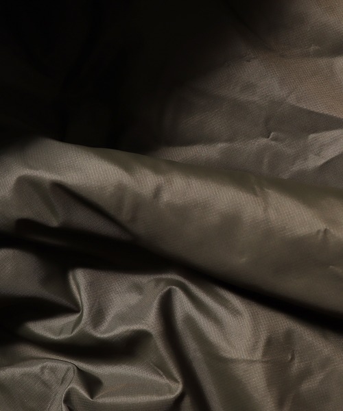 WILD THINGS（ワイルドシングス）の「WILD THINGS/ワイルドシングス BIG HAPPY JACKET EC ジャケット（ブルゾン・メンズ・ブラック系・M）」の11枚目の写真