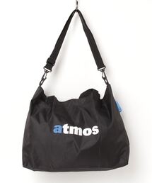ATMOS SHOPPING BAG×SHIBUKURO / アトモス ショッピングバック×シブクロ