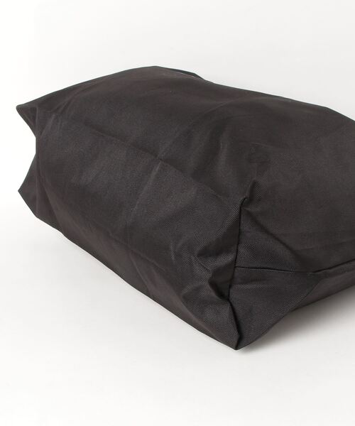 atmos pink（アトモスピンク）の「ATMOS SHOPPING BAG×SHIBUKURO / アトモス ショッピングバック×シブクロ（ショルダーバッグ・メンズ・ブラック・FREE）」の3枚目の写真