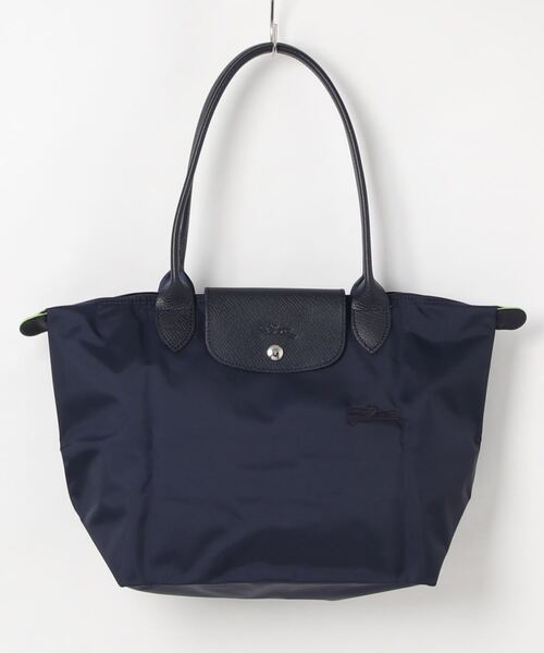 LONGCHAMP(ロンシャン)の「【LONGCHAMP】 ロンシャン Le Pliage Green トートバッグ 2605 919(トート ...
