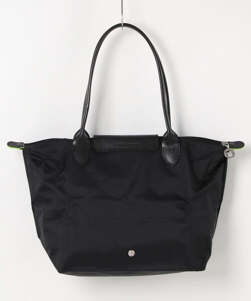 LONGCHAMP(ロンシャン)の「【LONGCHAMP】 ロンシャン Le Pliage Green トートバッグ 2605 919(トート ...