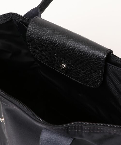 LONGCHAMP(ロンシャン)の「【LONGCHAMP】 ロンシャン Le Pliage Green トートバッグ 2605 919(トート ...