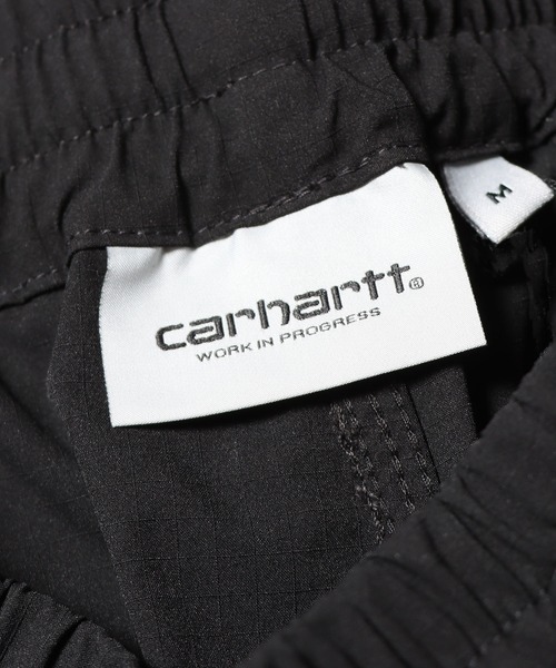 Carhartt（カーハート）の「carhartt/カーハート MONTANA PANT ワーク パンツ（チノパンツ・メンズ・ベージュ/ブラック/オリーブ・M/S/XS/L）」の7枚目の写真