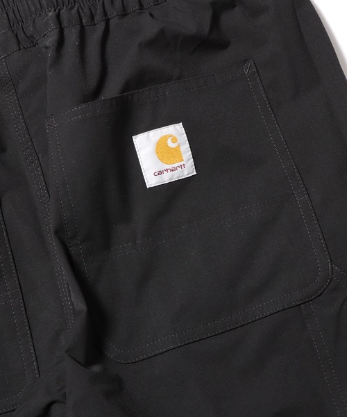 Carhartt（カーハート）の「carhartt/カーハート MONTANA PANT ワーク パンツ（チノパンツ・メンズ・ベージュ/ブラック/オリーブ・M/S/XS/L）」の12枚目の写真