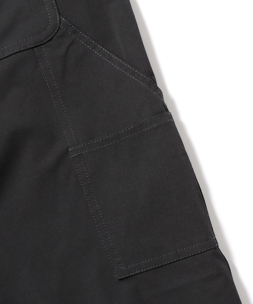 Carhartt（カーハート）の「carhartt/カーハート MONTANA PANT ワーク パンツ（チノパンツ・メンズ・ベージュ/ブラック/オリーブ・M/S/XS/L）」の13枚目の写真