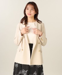 LAISSE PASSE（レッセパッセ）｜テーラードジャケット一覧 - WEAR 