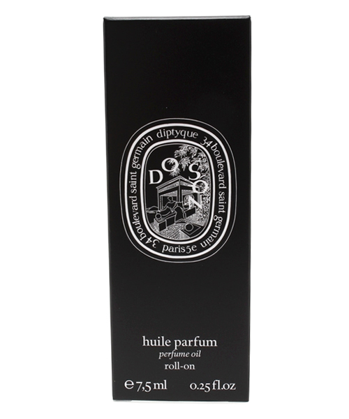 廃盤品】dipty que DO SON ロールオンフレグランス UNITED ARROWS