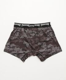 THRASHER(XbV[)THRASHER  XbV[  BOXER TRUNKS 21-8({NT[pc)