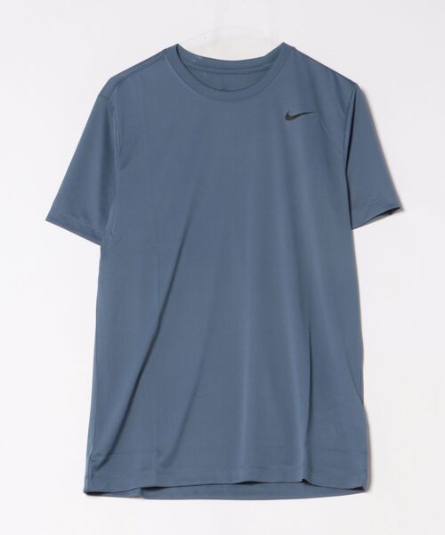 NIKE(ナイキ)の「《NIKEアパレル》ナイキ DF RLGD リセット S/S Tシャツ(Tシャツ/カットソー・メンズ・グレー/ホワイト/ブラック/ネイビー/レッド/オリーブ/レッド系その他/ライトグリーン/ターコイズブルー/ロイヤルブルー/グリーン系その他/ベージュ系その他/グリーン系その他2/ブルー系その他/ブルー系その他2・L/S/M/XL/2XL/XS)」の13枚目の写真