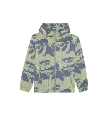 DIESEL（ディーゼル）の「メンズ ジャケット マウンテンパーカー