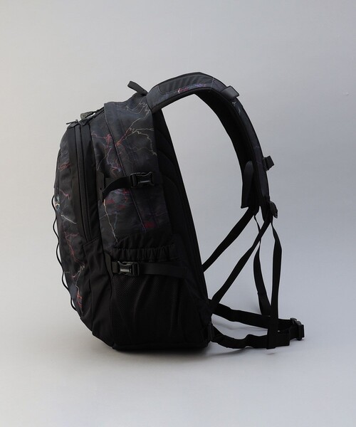 Firsthand（ファーストハンド）の「THE NORTH FACE/ザノースフェイス Hot Shot / ホットショット / バックパック / NM72302（バックパック/リュック・レディース・ブラック・ONE SIZE）」の2枚目の写真