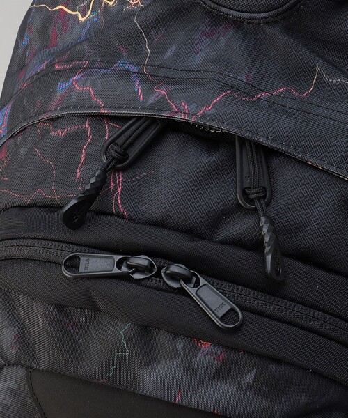 Firsthand（ファーストハンド）の「THE NORTH FACE/ザノースフェイス Hot Shot / ホットショット / バックパック / NM72302（バックパック/リュック・レディース・ブラック・ONE SIZE）」の5枚目の写真